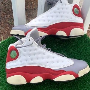 Jordan retro 13’s